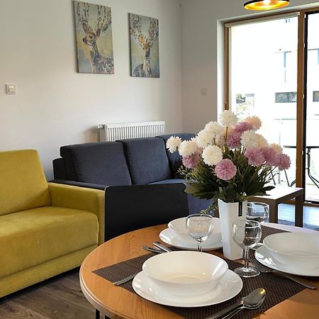 Apartament Sarenka Karpacz Eksteriør billede
