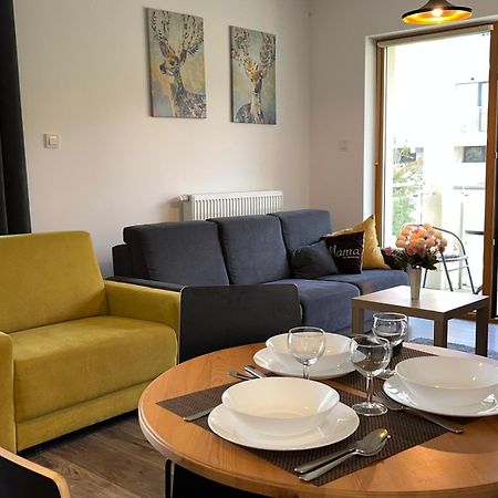 Apartament Sarenka Karpacz Eksteriør billede