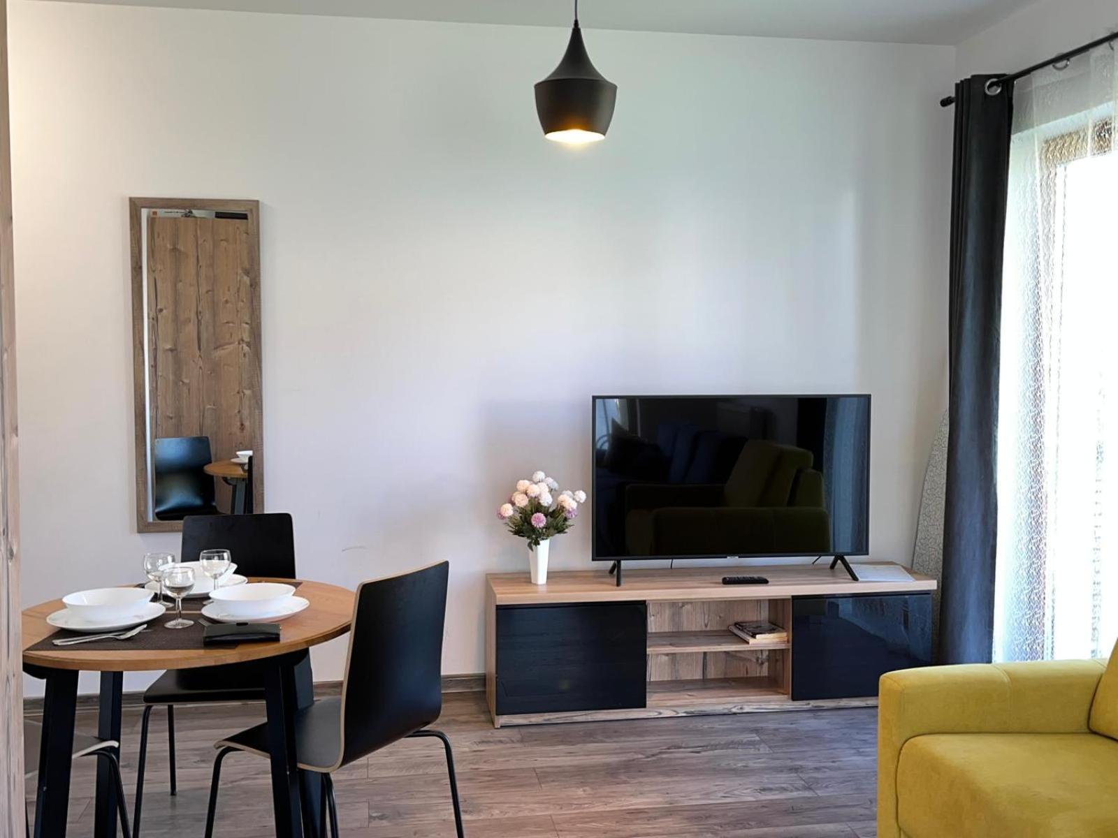 Apartament Sarenka Karpacz Eksteriør billede