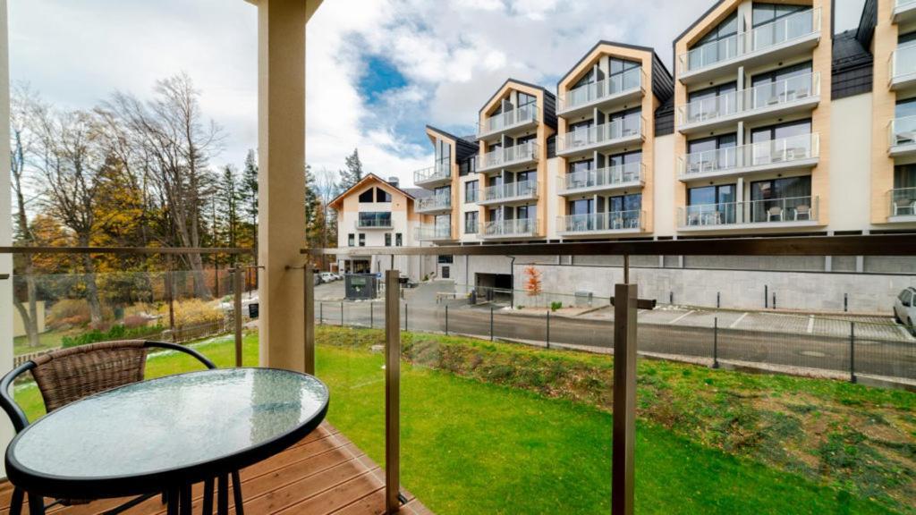 Apartament Sarenka Karpacz Eksteriør billede