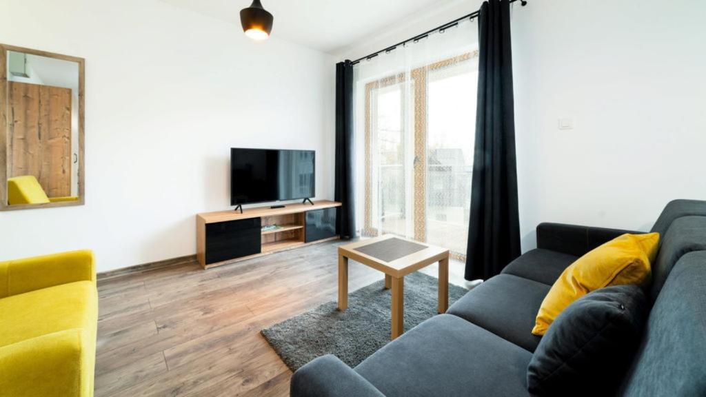 Apartament Sarenka Karpacz Eksteriør billede